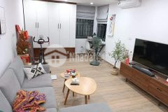 Cần tiền bán gấp nhà hoàng văn thái lô góc, oto 67m2 mt4.5m giá 5.5tỷ