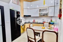 Bán nhà riêng ngõ kd trần phú văn quán hà đông 40m2 5.xx tỷ