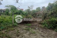 Lô đất khu trung tâm xã diên phước diên khánh giá chỉ 700 triệu