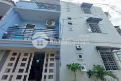 Bán nhà phạm văn chiêu, p14, gò vấp, 1 trệt 2 lầu, nở hậu chỉ 2.8x tỷ.