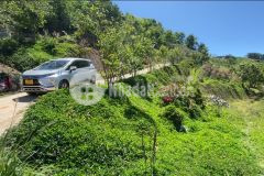 Bán nhanh lô đất view săn mây ngay trạm hành, tp đà lạt. sổ riêng. dành cho khách đầu tư