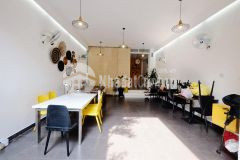 Hạ gấp 4 tỷ bán nhà 3 tầng đẹp nhất hồ văn huê, pn, 103m2 5.2x20m, 18 tỷ