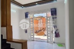 Bán nhà 1 trệt 1 lầu nguyễn thái sơn gò vấp, 41m2, hẻm xe hơi, đẹp ở ngay