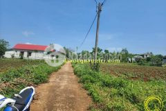 Bán đất đầu tư gía rẻ kpl hải thái gio linh0328772473