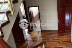 Biệt thự ngõ 651 minh khai, lô góc 262m2, mt 17m, giá 42 tỷ, 0985868893