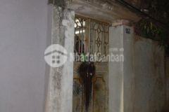 Chỉ 6 tỷ, 2 thoáng, ngõ thông, 15m ra phố nguyễn an ninh, 55m2, 2 tầng.