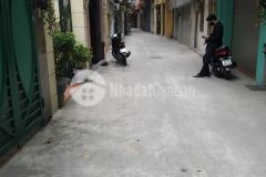 Chính chủ bán nhà thái hà, đống đa phân lô, ôtô, 2 thoáng, 65m2x5t, 8,45 tỷ 0975642942