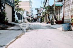 Bán nhà giá rẻ đường mã lò, 64m2, 2 tầng, 416, giá chỉ 5.5 tỷ tl cc.