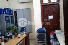 Nhỉnh 9 tỷ phân lô qđ, ô tô tải tránh nhau phố lê trọng tấn, thanh xuân 45m2 4t mt4m