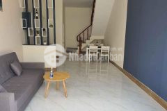 Cần bán nhà ngay chợ hoàng hoa thám, 50m2, 5.6 tỷ, mặt tiền 7m, hẻm xe hơi, shr