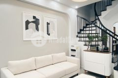 Bán phố trường chinh 45m 4 tầng, vỉa hè, ô tô tránh, kinh doanh đỉnh, nhỉnh 8.6 tỷ 0393149812
