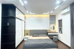 Chỉ 9.5 tỷ nhà mới đẹp,phân lô,ô tô,kd,thang máy,phùng chí kiên,cầu giấy 48m2,7t lh hải cg 096686662
