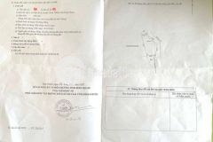 Kẹt tiền bán gấp đất nha bích chơn thành bình phước 790m2, đường nhựa, cách ql 14 6km