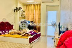 Mặt phố tản đà, hà đông, 50m, 4 tầng, vỉa hè rộng, kinh doanh đa dạng