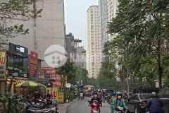 Bán đất tặng nhà, hoàn công chất, dt 51m