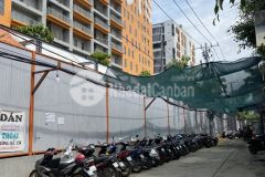 Nhà hẻm xe hơi nguyễn thái sơn gv 41m2 2pn ngay đh văn lang
