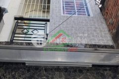 Xuất ngoại cần bán gấp nhà hưng phú q8, cách mặt tiền 1 căn nhà 0901462938 ms. dung
