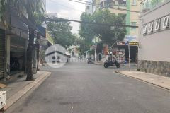 Hẻm 8m khu k200 mt 5.2m khu phân lô an ninh giá tốt lh0786961692.