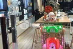 Mặt tiền kinh doanh bình thạnh,bạch đằng 125m2,giá 33.8 tỷ