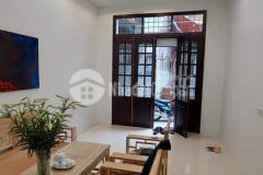 Khu vip cầu giấy nhà đẹp long lanh ngõ thoáng.