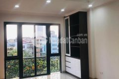 Mặt phố đặng thùy trâm 8 tầng thang máy, mới đẹp, kinh doanh vp giá 20 tỷ