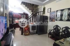 Bán nhà hoàng liệt 5 tầng 35m ô tô tránh vỉa hè.