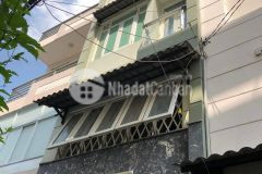 Nhà đẹp 5 tầng, hxh sát bên, gần khu bùi phát, lê văn sỹ, p13, pn, 6pn, 49m2, 9.5 tỷ.