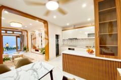 Bán nhà khâm thiên nhà đẹp ở luôn, 59m2 mt 4,1m, an sinh tuyệt đỉnh. lh trang 0968588737.