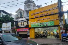 Ngộp giảm mạnh bán nhanh dãy trọ 17 phòng p.linh chiểu thủ đức chỉ 10,5 tỷ.
