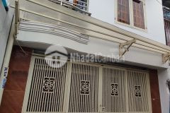 Bán nhà le quang đinh, 3 tầng 4.2x6.3m², giá 3.65 tỷ, phường 5, bình thạnh