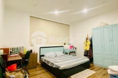 Bán nhà 5 tầng hẻm xe hơi vân côi tân bình 43m2x5t, 4pn 4,65 tỷ. 0902748060