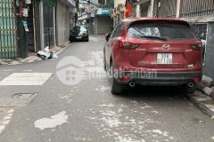 Bán nhà 5 tầng 30m2 phố nguyễn sơn, gần nguyễn văn cừ, ô tô tránh, kinh doanh. nhỉnh 5 tỷ. lh 085309