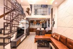 Nhà đẹp khương trung gần phố, diện tích lớn, ở hay đầu tư đều tuyệt vời, 62m, 4.9 tỷ