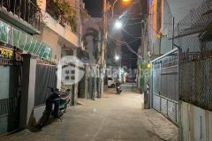 Bán nhà hẻm oto gần biển đường bắc sơn nha trang chỉ 3ty5