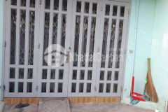 Nhà hẻm 5m, 5.2 x 24 m, quận thủ đức, giá 5.3 tỷ