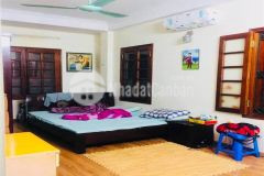 Mặt phố tây tựu, bắc từ liêm, 58m2, mt 5.9m, giá 5.1 tỷ 0986519695.