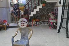 Bán nhà đường lê thành phương q.8 dt 40m2 giá 3.55tỷ