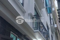 Bán nhà mậu lương, p.kiến hưng, quận hà đông dt 40m2 x 4t, sđcc, giá 3 tỷ nhà mới về ở ngay