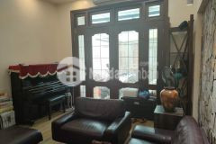 Bán nhà hoàng văn thái, ngõ rộng 7c vào nhà, thoáng, ở cực sướng.giá rất êm 8 tỷ.