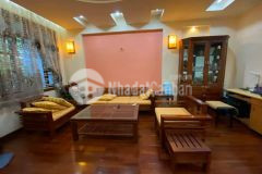 Bán nhà mỗ lao, hà đông ô tô vào nhà, hai mặt ngõ 60m2, mt 4m giá nhỉnh 6 tỷ