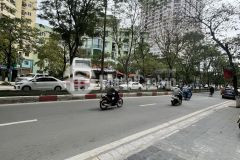 Trần đăng ninh, bán nhà mặt phố, 85m,8t, kinh doanh, 52 tỷ, 0987616218