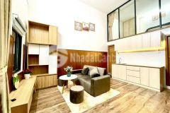 ℹchính chủ cần bán nhà đường hoàng diệu, quận hải châu, dt 32m, giá 1 tỷ 880 tl.