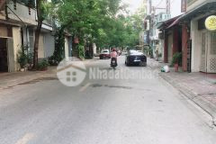 Nguyễn sơn, bồ đề, 85m2, mt4.3m, phân lô, kinh doanh, ô tô, vỉa hè, nhỉnh 15 tỷ