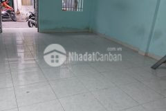 Bán gấp nhà c4 tân kỳ tân quý hẻm xe hơi 52m2 nhỉnh 5 tỷ.