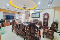 Chủ nhà cần bán nhà lê đức thọ, nam từ liêm, lô góc 50.5m2, 4 tầng, mt 4.1m, giá 4.45 tỷ.