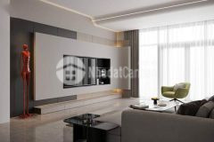 Bán nhà ngụy như kon tum mặt ngõ ôtô tránh thang máy 71m2x6t 15.8 tỷ