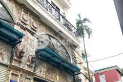 Bán nhà riêng đường tân thuỵ phường phúc đồng diện tích 52mx6 tầng, mt 5.5m, giá chỉ 7.4 tỷ t