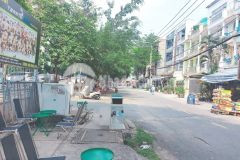 Bán nhà kinh doanh thu nhập gần 60trtháng đường số 5 tân tạo 120m2 nhỉnh 10tỷ