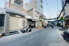 Bán nhà giá rẻ đường số 11, 62m2, 4 tầng, 416, giá chỉ 7.4 tỷ tl cc.