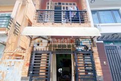 Bán nhà nguyễn thượng hiền, 3 tầng 3x9m², giá 4.7 tỷ, phường 5, bình thạnh